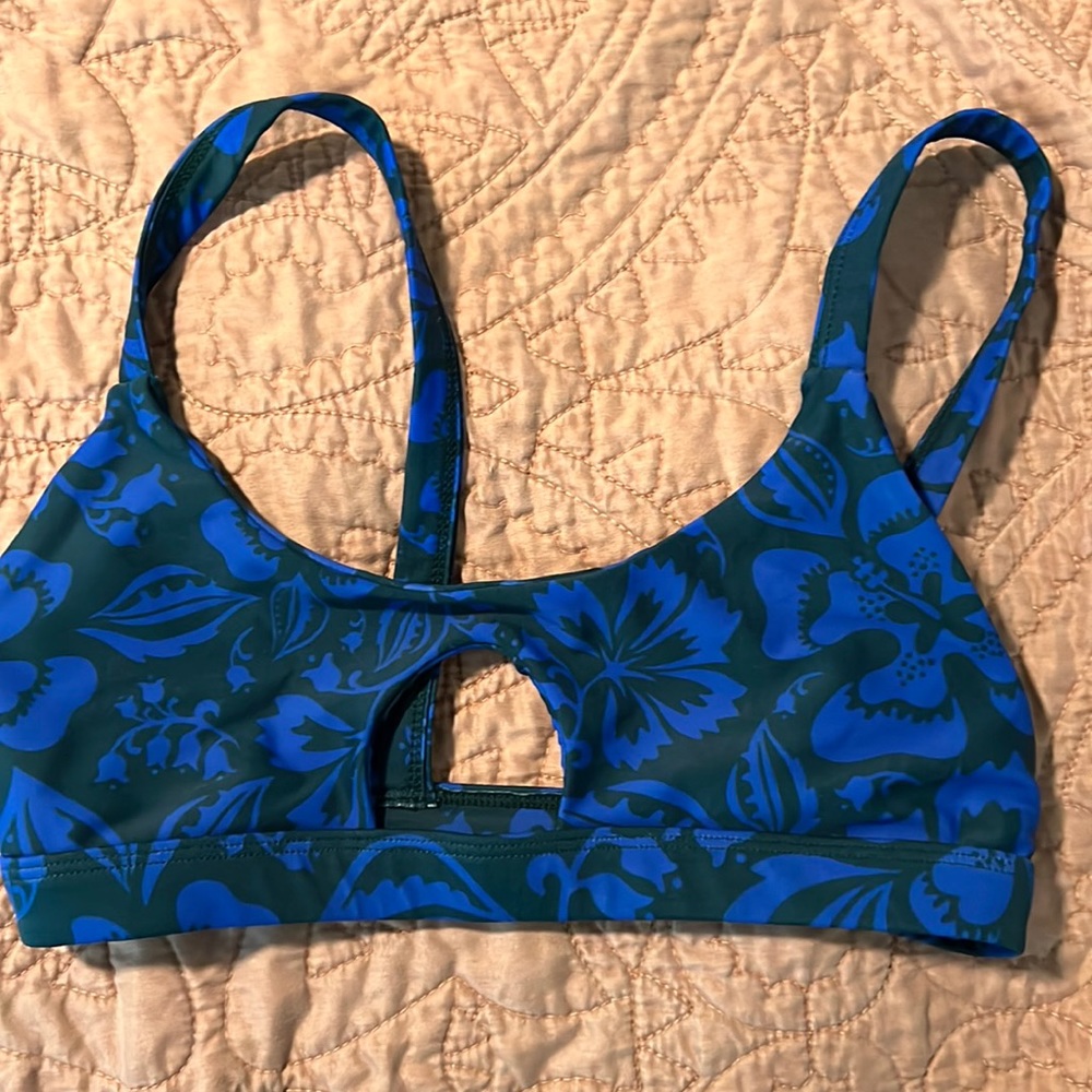Mikoh swim top